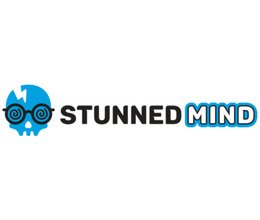 15% Off Storewide at Stunned Mind